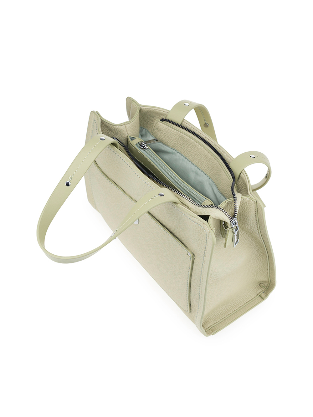 27731/50 Сумка жен., иск. кожа