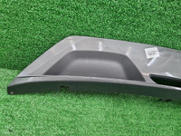 Накладка заднего бампера Omoda C5 (2022-н.в.)