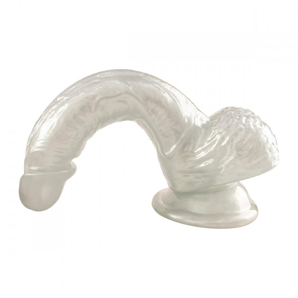Lola games Mabe Pearl - Перламутровый дилдо