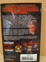 Five Nights at Freddy`s: Fazbear Frights #5 Bunny Call