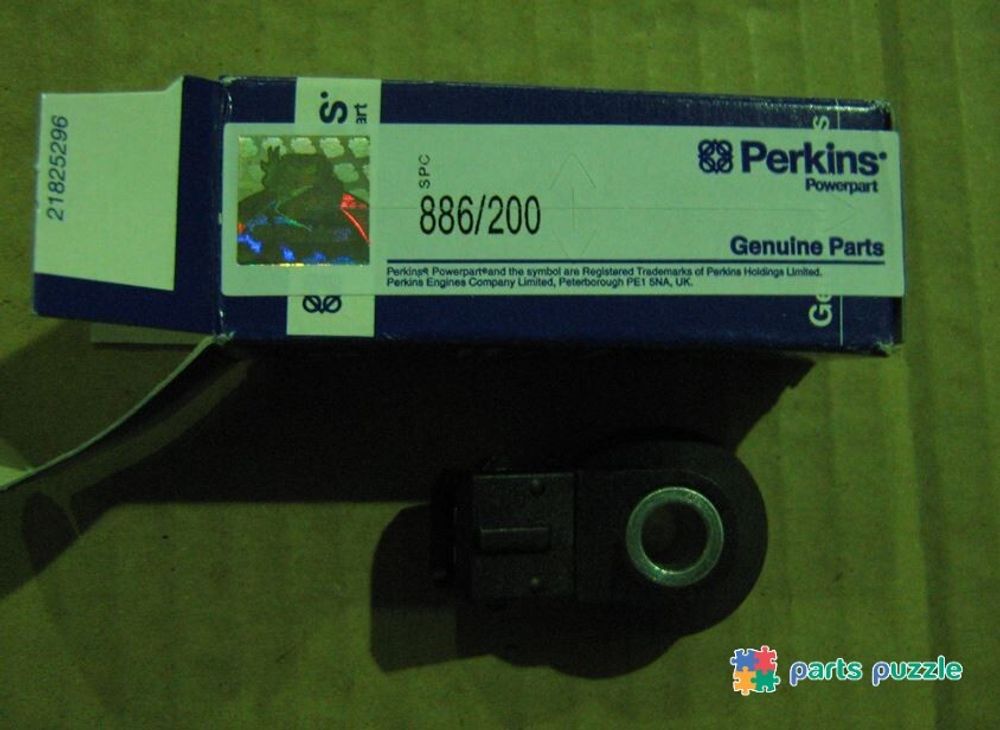 Датчик детонации / SENSOR АРТ: 886/200 Датчик детонации / SENSOR АРТ: 886/200