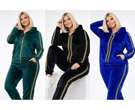 Костюм 6841825 Fabrika