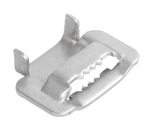 Скрепа-бугель усиленная НС -20 Т (уп.100шт)