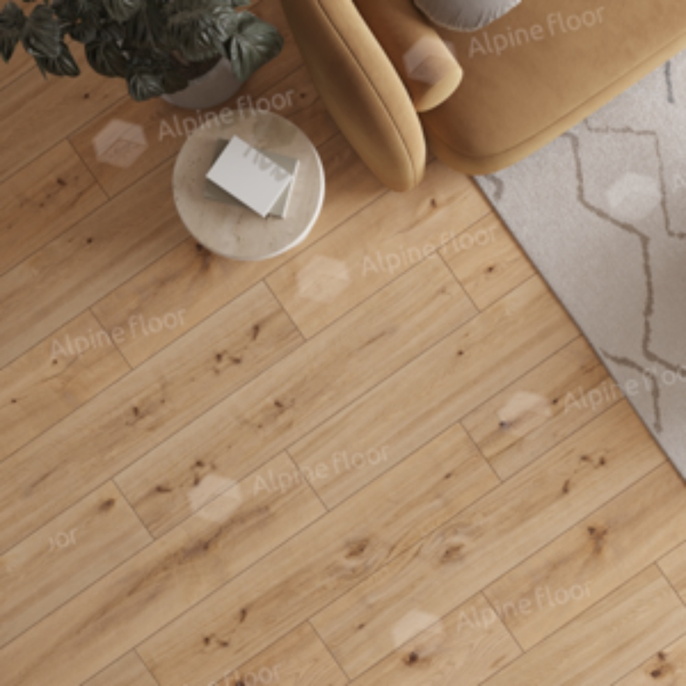 Кварцвиниловая плитка Alpine Floor Pro Nature 62537 Barranquilla