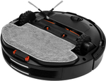 Робот-пылесос Xiaomi Robot Vacuum T12, 45Вт, черный/черный [bhr7726gl]