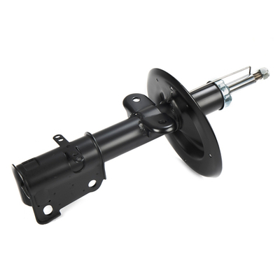 Амортизатор GANZ передний (газомасляный) L=R CHRYSLER Voyager Арт.: GIK02313