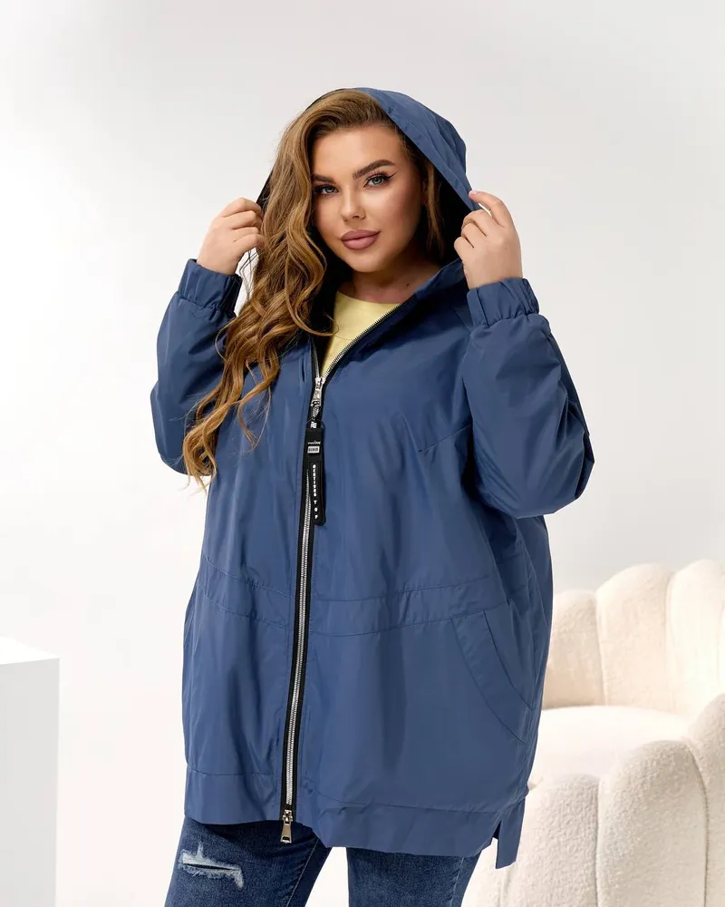 Ветровка УК-1496 Фабрика Моды