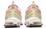 Кроссовки Nike Air Max 97 "Pastel" (Женская размерная сетка)