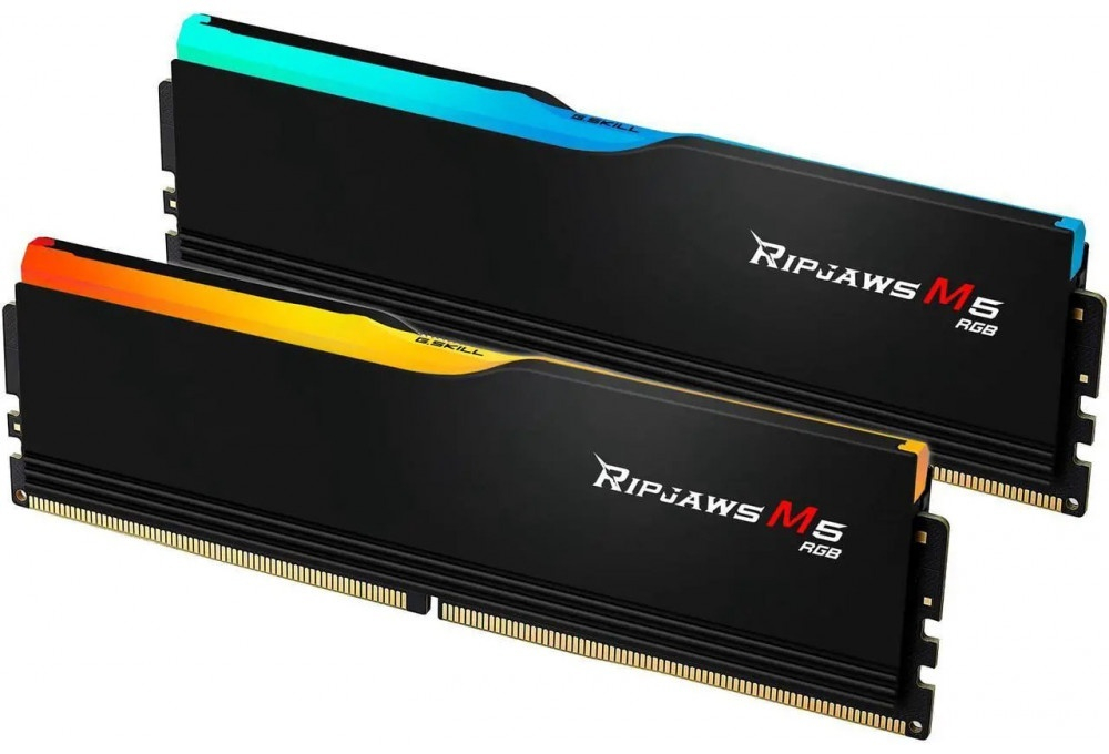 Оперативная память G.SKILL F5-5200J4040A24GX2-RM5RK 48 Гб