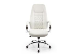 Компьютерное кресло Aragon белое
