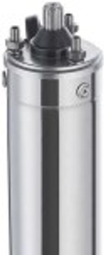 Насос скважинный UNIPUMP 3" MINI ECO 3-71 44158