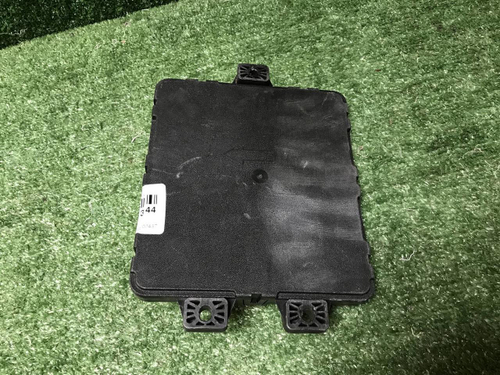 Блок управления климатом JAECOO J7 (2023-н.в.)