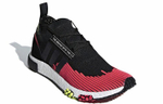 Кроссовки Adidas Originals Nmd_Racer Solar Red