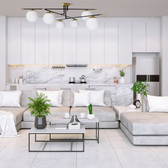 Потолочная люстра Maytoni Nostalgia MOD048CL-06G