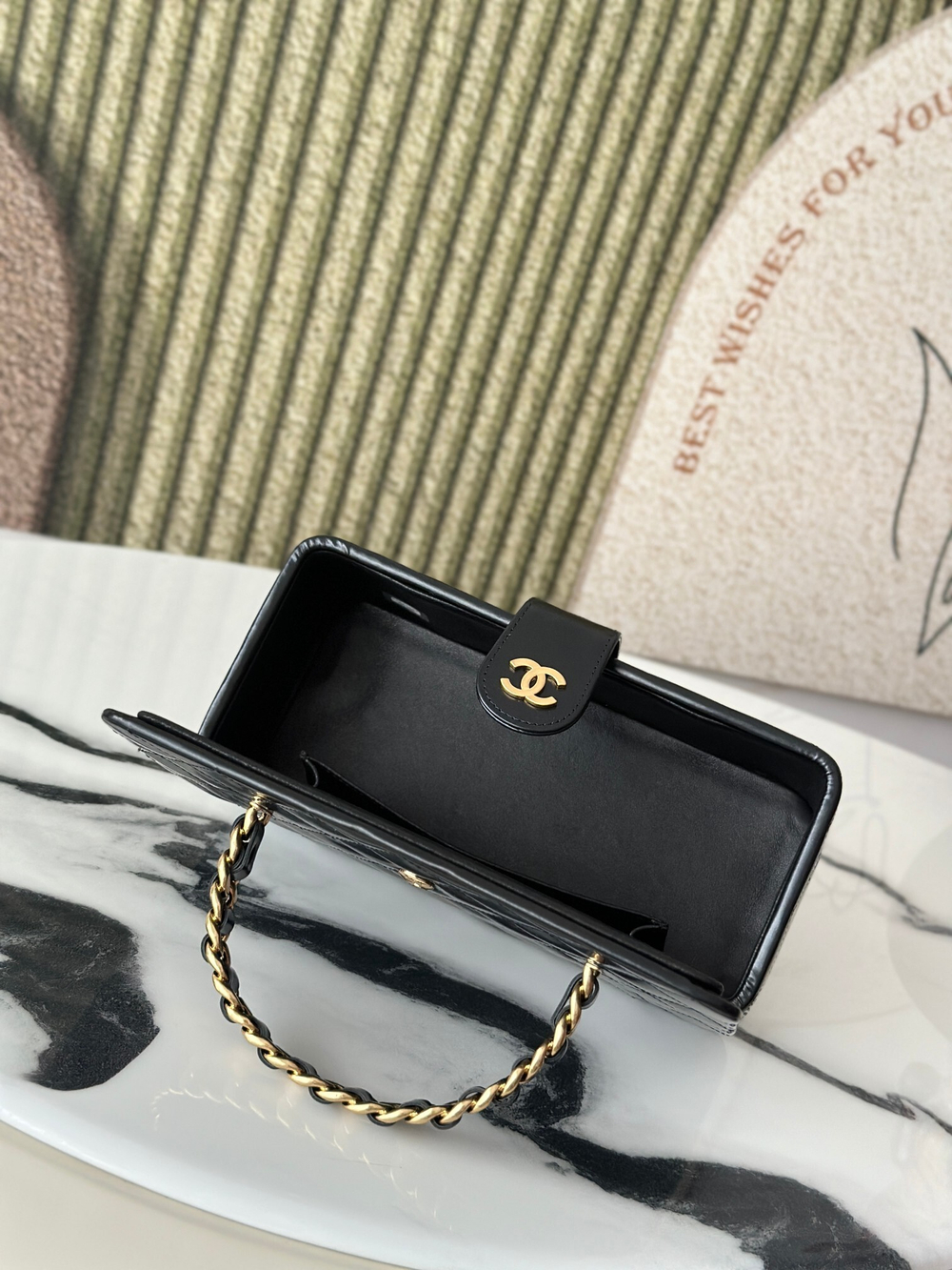 Chanel Bag (2 sizes)