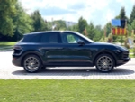 Porsche Cayenne III 2019