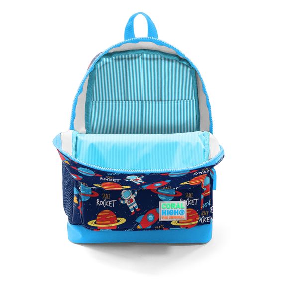 Çanta \ Bag \ Рюкзак CORAL HIGH SIRT ÇANTA(USB+AUX SOKETLİ) 23280