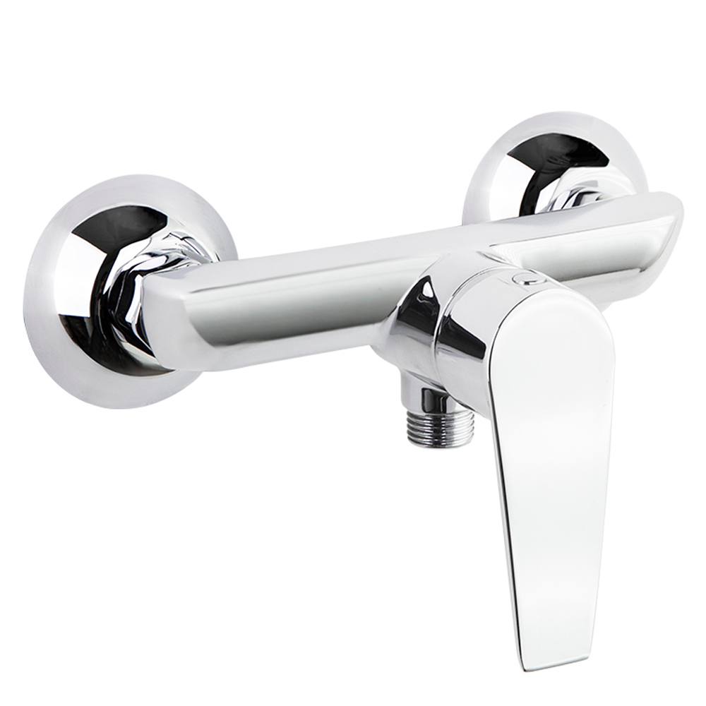 Смеситель для душа CIVIC. 510801S. хром