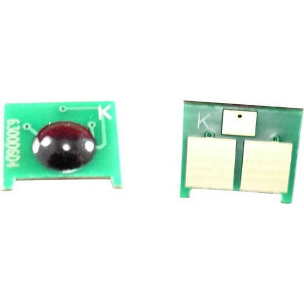 Чип для картриджа Canon LBP6300/6310/6650/6680/253, MF411/416/419 (719H/3480B002) Black, 6.4K (ELP)