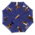 Зонт "Веселые Чихуахуа"