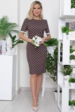 Платье 71605-1 Avili (Акция)