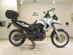 BMW F650/800GS 2009