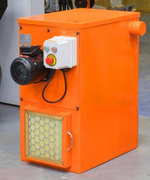 Установка вытяжная стружкоотсос STALEX DVS-14 389006