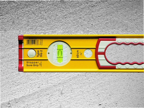Ватерпас Stabila тип 196-2 183 см 15237