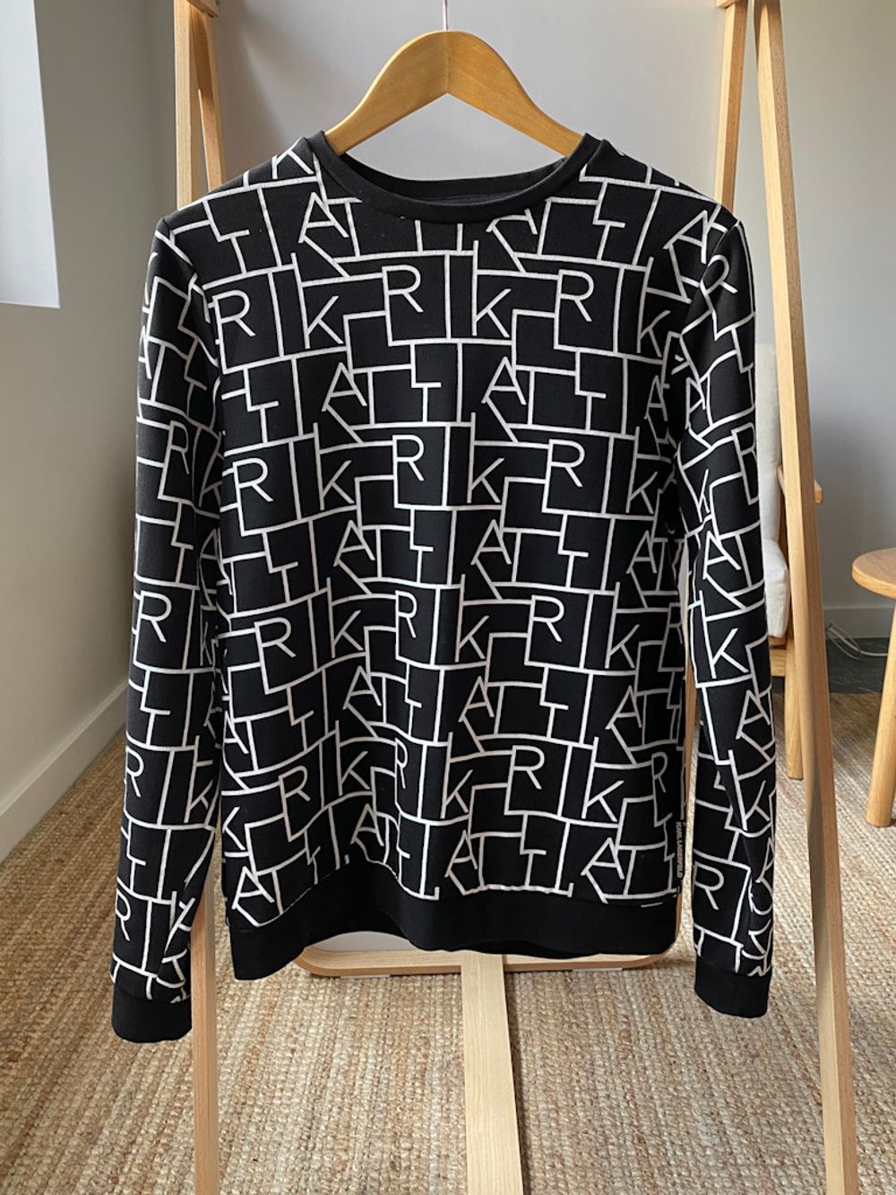 Свитшот Karl Lagerfeld, 164