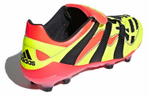 Кроссовки Adidas Predator Accelerator Fg