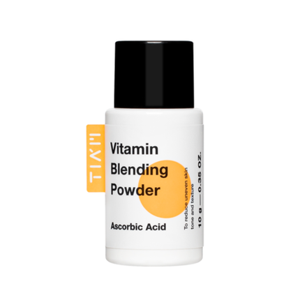 Пудра с витамином С TIAM Vitamin Blending Powder, 10 г