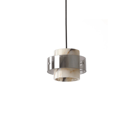 Pendant design lamp DL2060 by Bulgari
