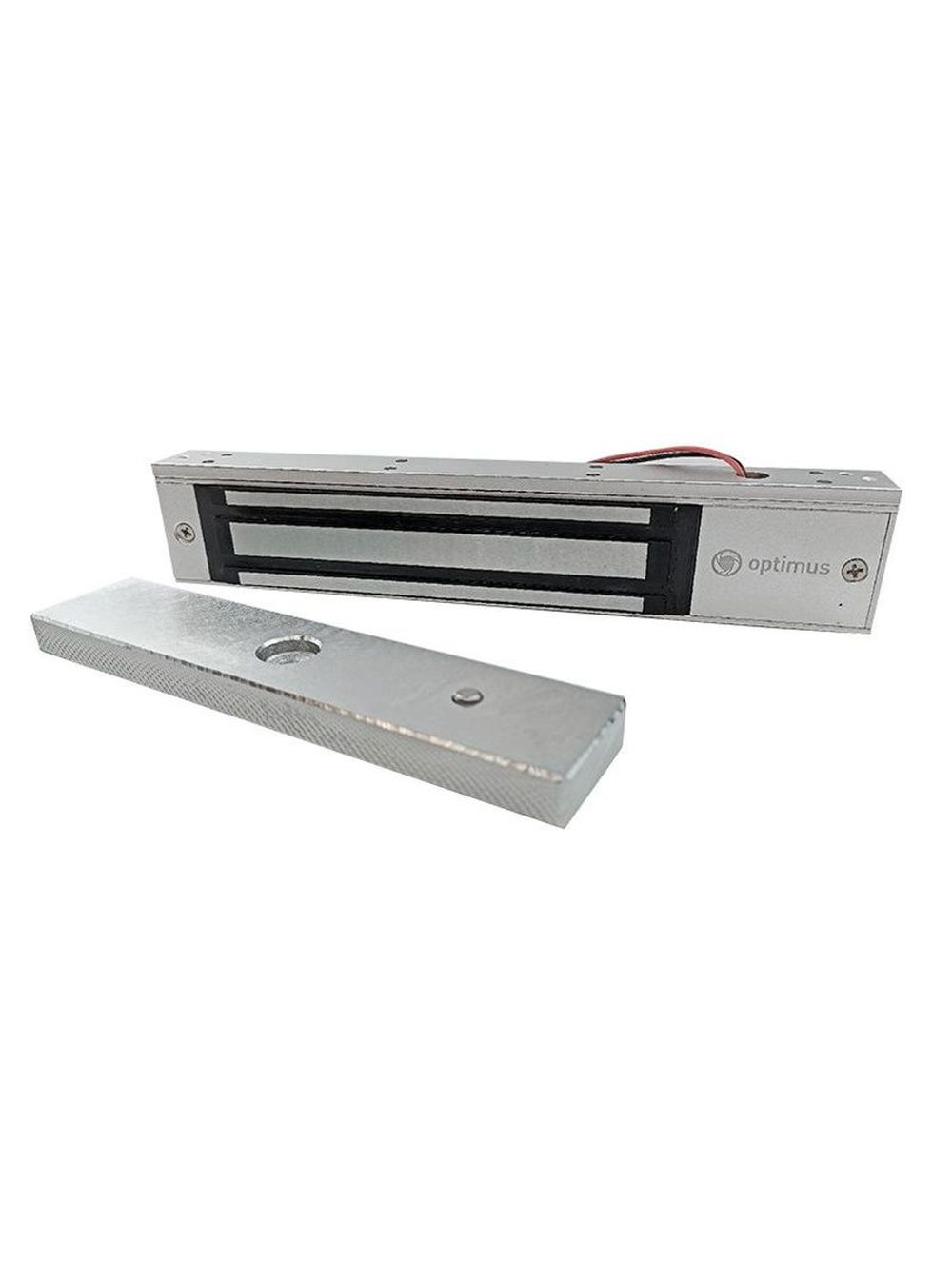 Электромагнитный замок Optimus EMG-300-WS