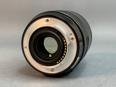 Fujinon Super EBC XF 18mm 1:1.4 R LM WR