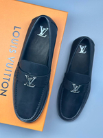 Лоферы Louis Vuitton