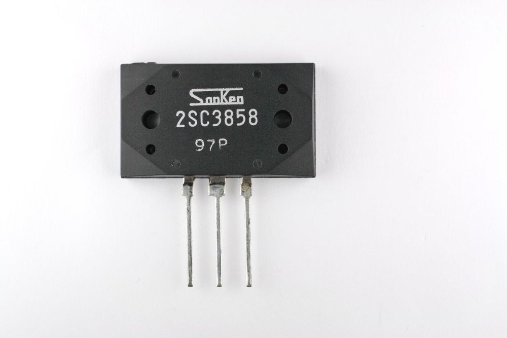 2SC3858(mt200)