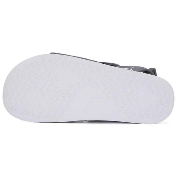 Puma Leadcat City Sandal 'Gray White'