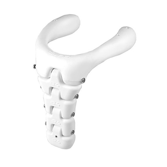 Грузовая система для фридайвинга C4 Carbon Dyno 4 кг белый