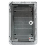 ЩМП-П прозрачная дверь (300x200x130) IP65 PROXIMA EKF