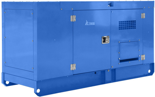 Дизельный генератор ТСС АД-20С-Т400-1РКМ19