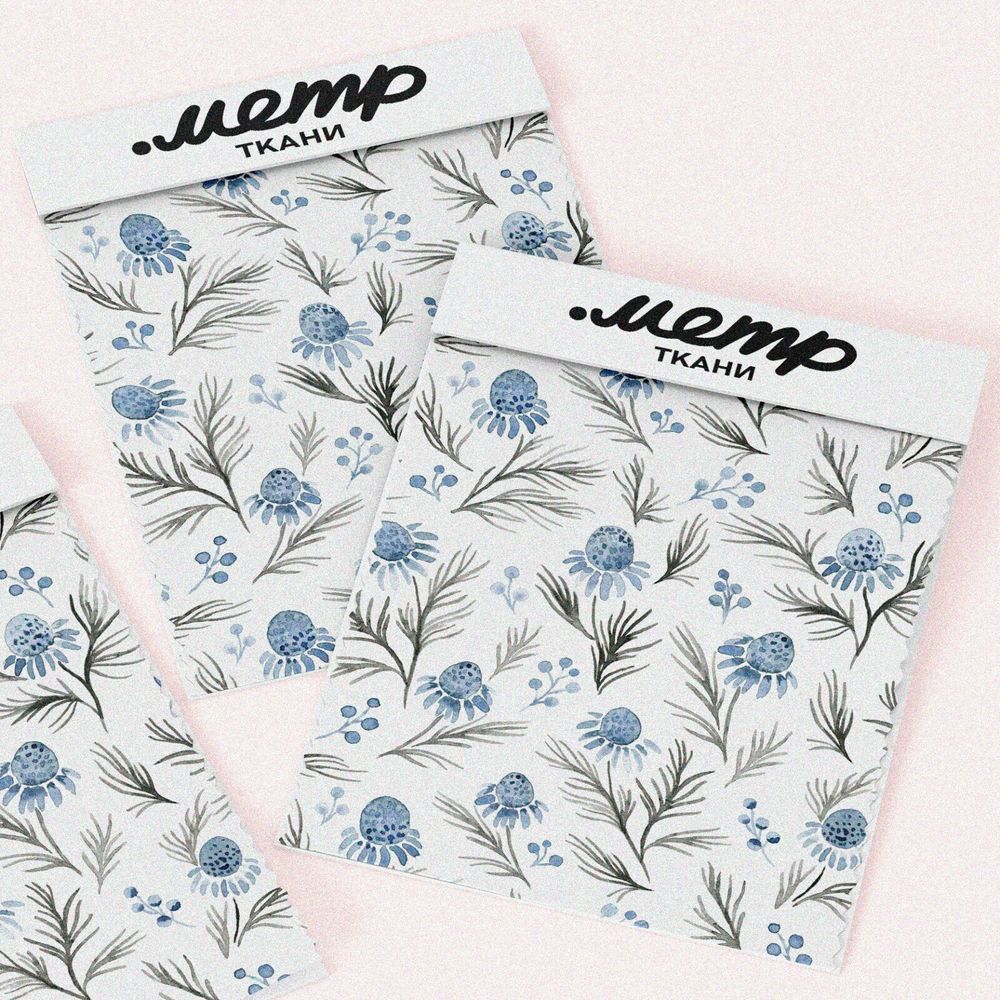 Ткань мембрана цвет природы