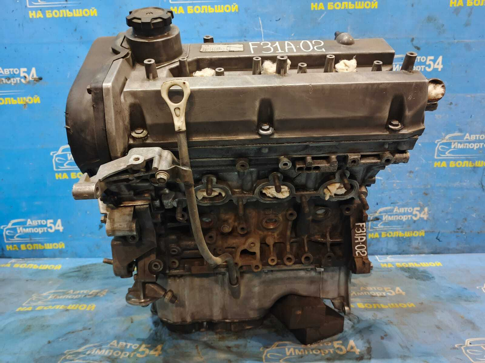 двигатель MITSUBISHI DIAMANTE 1997