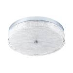 Потолочный светильник Led4U L1117-400 CR