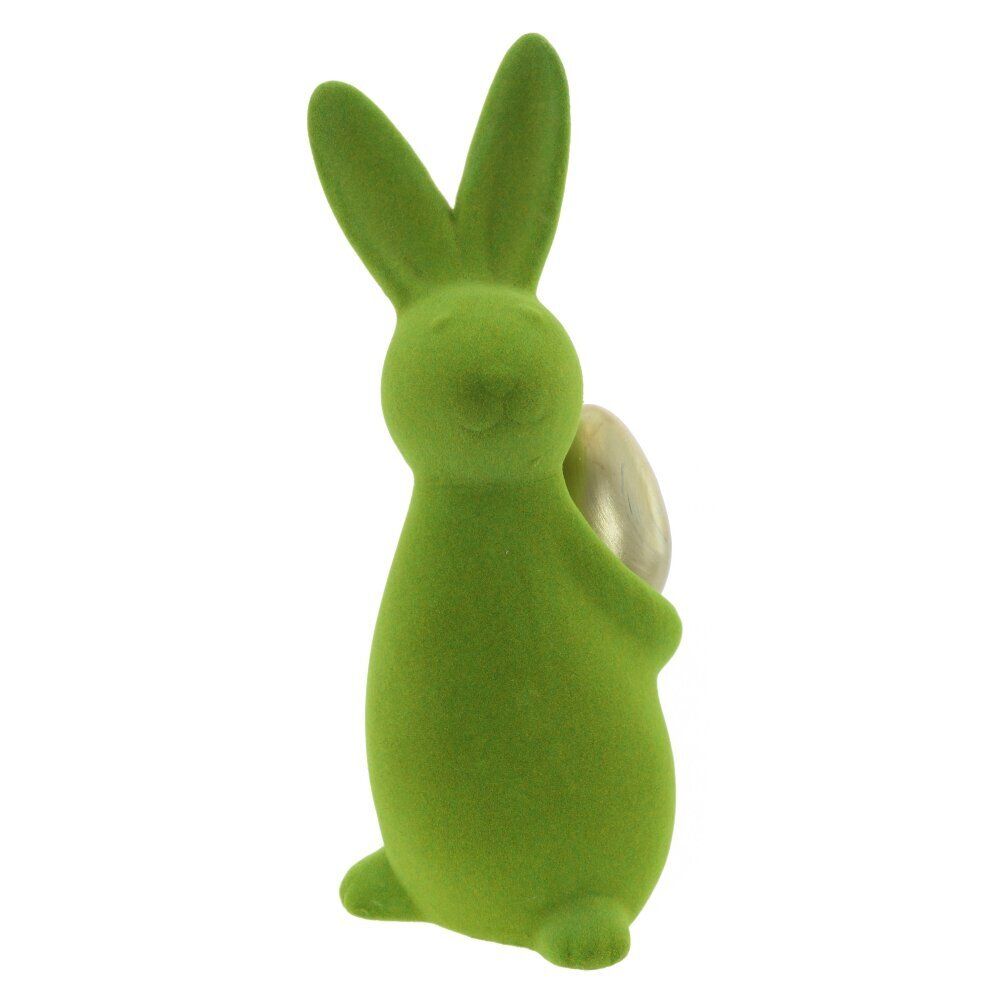 GAEM Фигурка декоративная "Заяц", L9 W8 H23 см