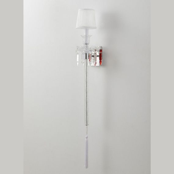 Бра Crystal Lux Princess AP1