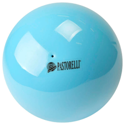 Мяч для х/гимнастики Pastorelli NG 18 см