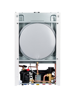 Настенный одноконтурный газовый котел Kotitonttu Toivo T-30 OК c OpenTherm (30кВт)