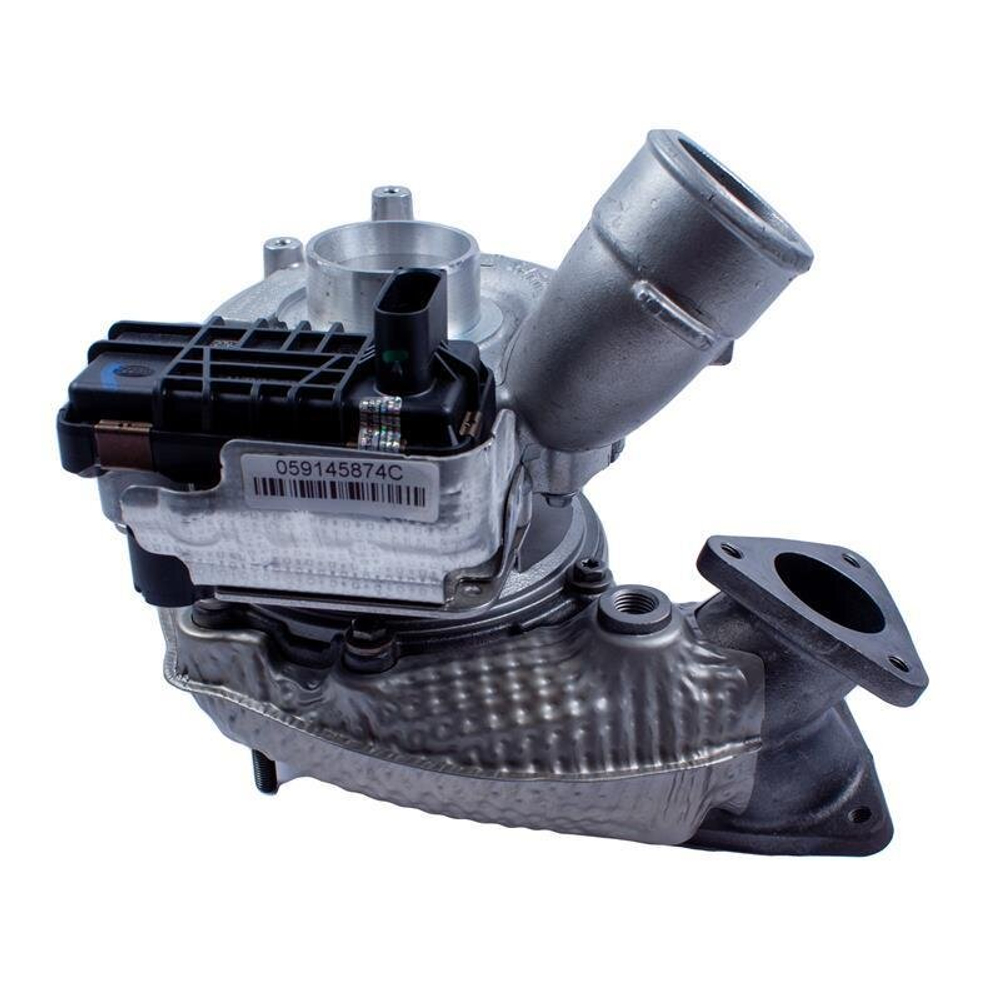 Турбина 819968-5001S Garrett для Audi