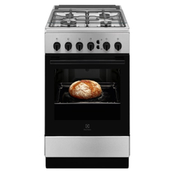 Газовая плита Electrolux RKG 500001 X