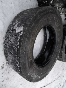 315/70R22.5 Bridgestone R-Drive 001Plus шина б/у